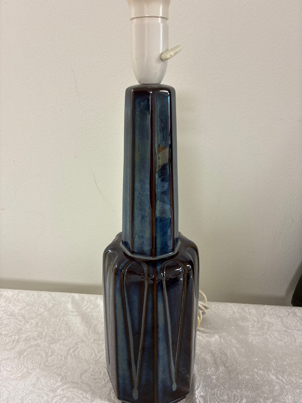 Søholm bordlampe